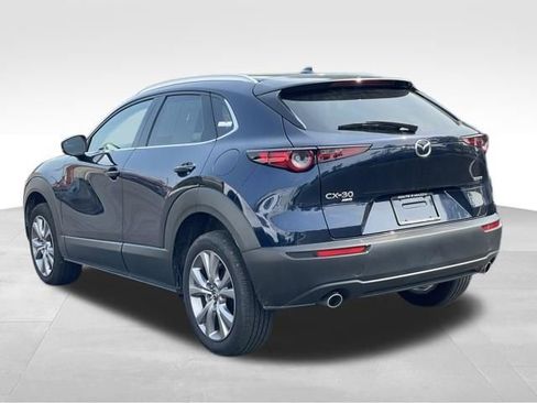 Used 2023 MAZDA CX-30 AWD 2.5 S w/ Select Package image 3