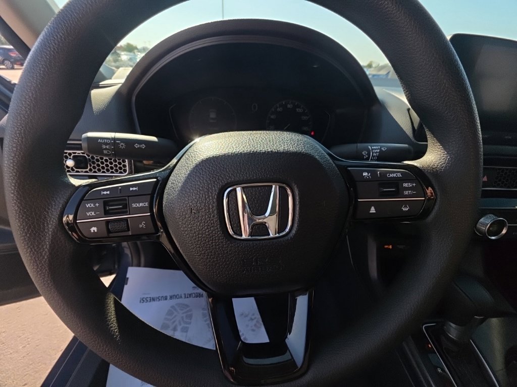 Used 2026 Honda Civic LX image 14
