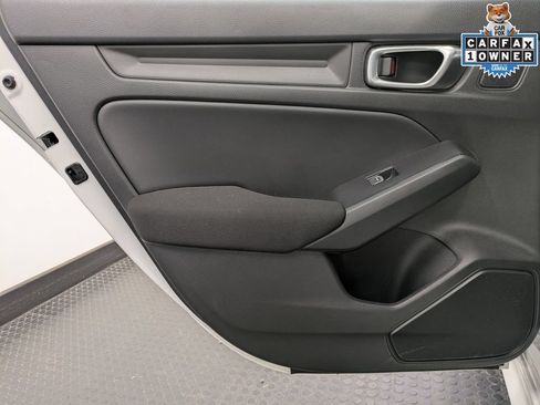 Used 2024 Honda Civic Sport image 21