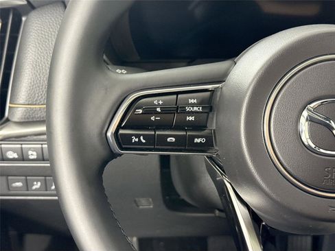 New 2026 MAZDA CX-90 3.3 Turbo w/ Premium Sport Pkg AWD/4WD image 20