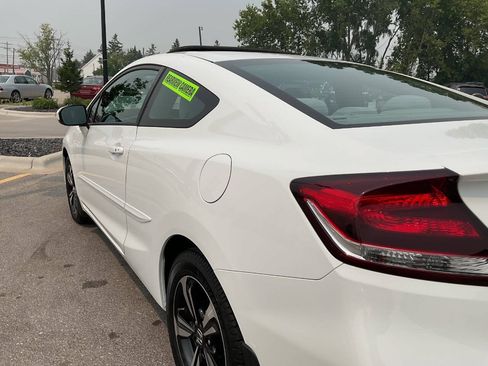 Used 2014 Honda Civic EX image 5