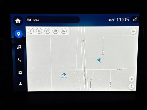 New 2026 Subaru Outback Touring XT image 11