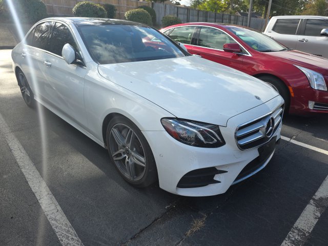 Used 2018 Mercedes-Benz E 300 image 3