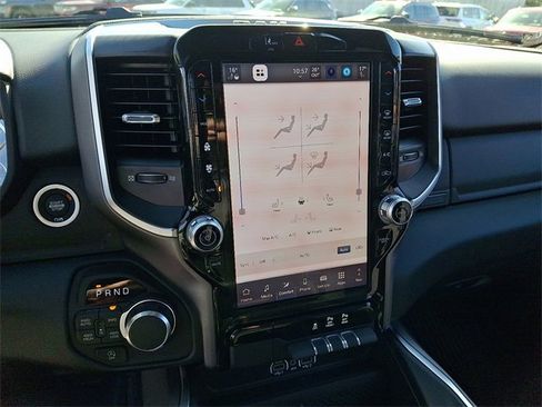 New 2026 RAM 1500 Big Horn image 13