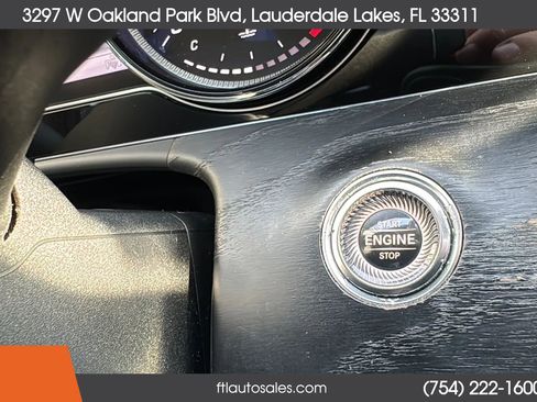 Used 2017 Mercedes-Benz E 300 4MATIC w/ Premium 1 Package image 62