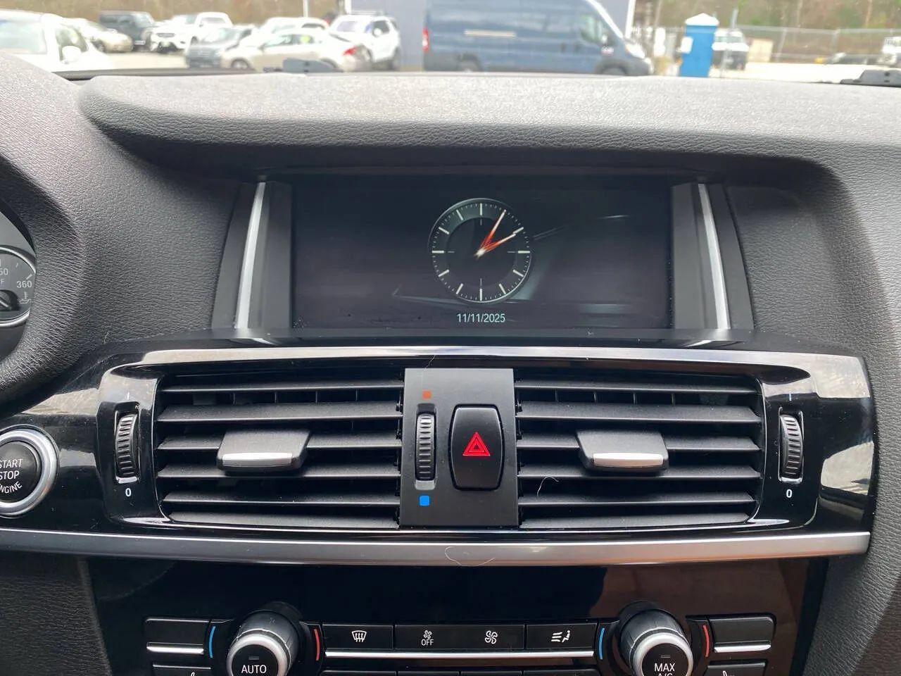 Used 2017 BMW X3 xDrive28i AWD/4WD image 18