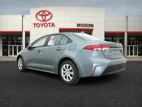 New 2026 Toyota Corolla LE image 14