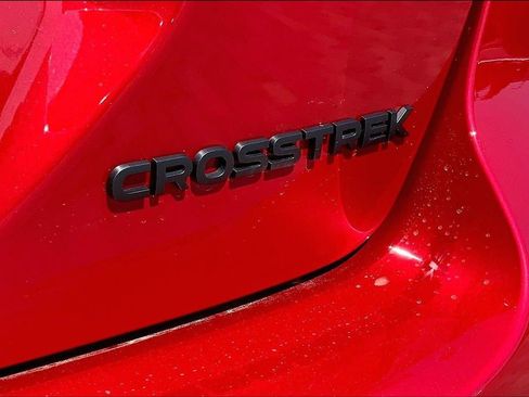Certified 2026 Subaru Crosstrek 2.0i Premium image 22