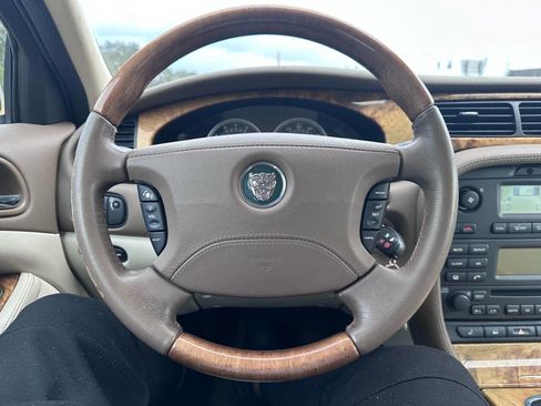 Used 2005 Jaguar S-TYPE 3.0 image 15