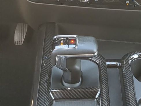 Used 2024 Chevrolet Silverado 1500 LTZ w/ Technology Package image 19