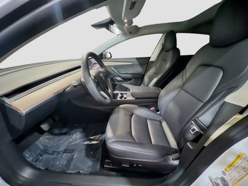 Used 2022 Tesla Model 3 Long Range AWD/4WD image 15