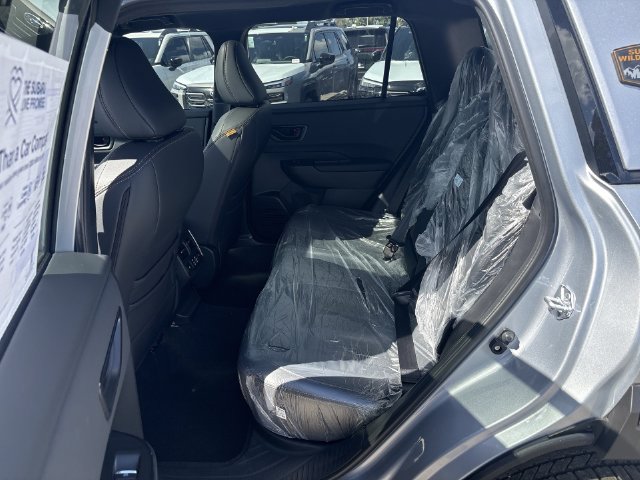 New 2026 Subaru Outback Wilderness AWD/4WD image 23