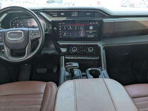 Used 2026 GMC Sierra 1500 Denali Ultimate AWD/4WD image 17