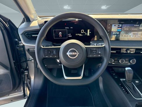 Used 2025 Nissan Kicks SV image 24