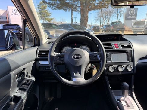 Used 2012 Subaru Impreza 2.0i Sport Limited image 2