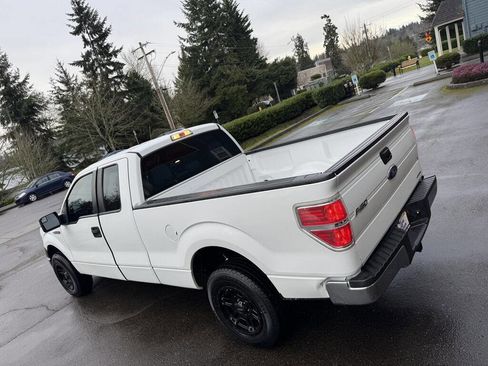 Used 2013 Ford F150 XL w/ Mid Equipment Group image 11