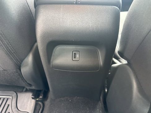 Used 2024 Nissan Sentra SV w/ All-Weather Package image 16