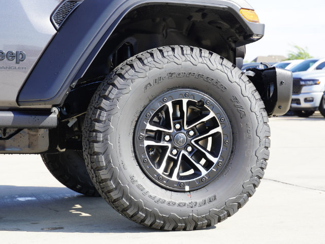 New 2027 Jeep Wrangler Unlimited Rubicon 392 AWD/4WD image 4