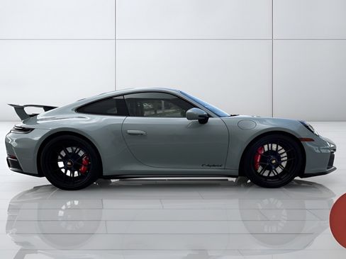 Used 2026 Porsche 911 Carrera GTS RWD image 10