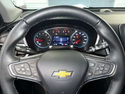 Certified 2024 Chevrolet Equinox LT w/ LPO, Floor Liner Package image 7