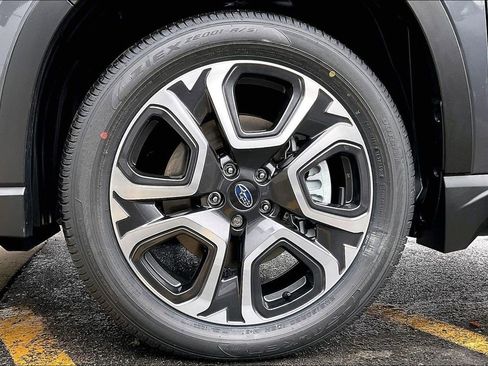 New 2026 Subaru Ascent Limited image 15