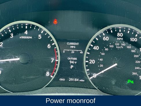 Used 2015 Lexus ES 350 image 6