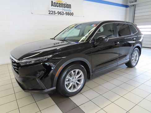 Used 2023 Honda CR-V EX-L image 2