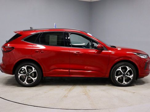 Certified 2023 Ford Escape ST-Line Select w/ Tech Pack #2 image 6