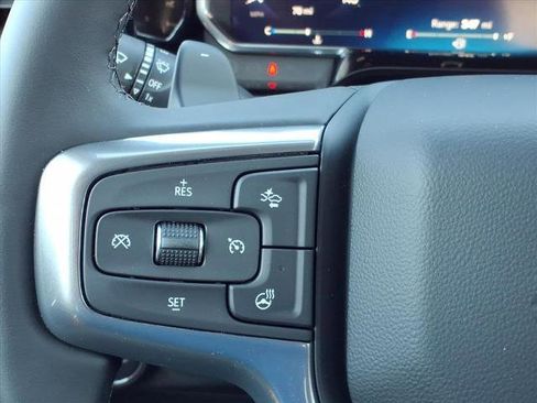 New 2026 Chevrolet Silverado 1500 LT Trail Boss w/ Convenience Package II image 13