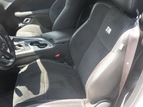 Used 2018 Dodge Challenger T/A image 15