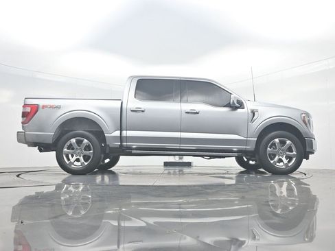 Used 2023 Ford F150 Lariat w/ Equipment Group 502A High AWD/4WD image 36