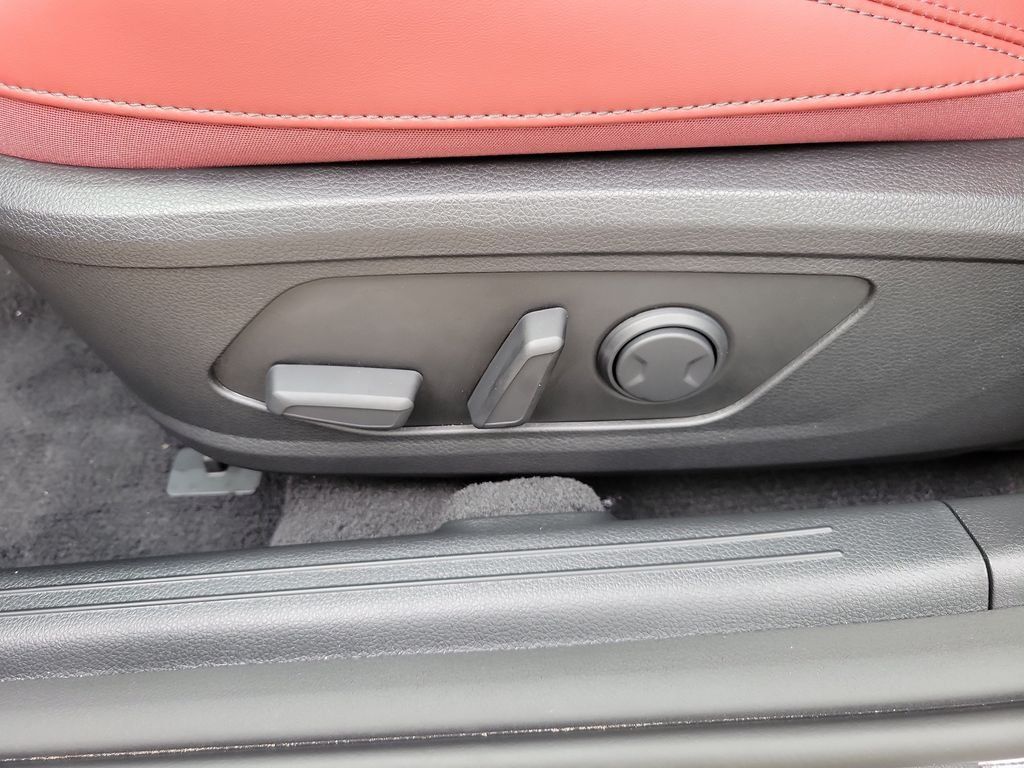 New 2026 Kia K5 GT-Line w/ GT-Line Red Interior Package FWD image 22
