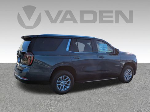 New 2026 Chevrolet Tahoe LS w/ Max Trailering Package image 27