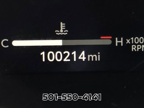 Used 2023 Toyota Highlander Platinum image 40