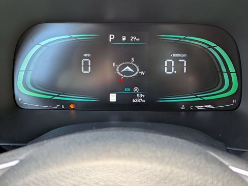 New 2025 Hyundai Palisade SEL FWD image 17