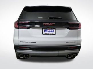 New 2026 GMC Acadia Elevation w/ Elevation Premium Package video 4
