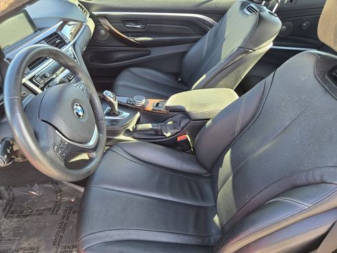 Used 2015 BMW 428i xDrive Convertible image 14