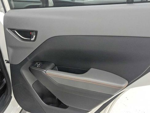 New 2026 Subaru Crosstrek 2.5i Limited AWD/4WD image 32