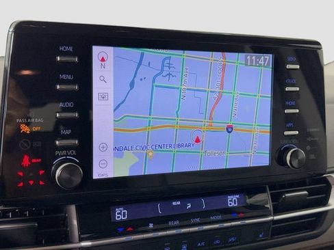Certified 2022 Toyota Sienna XLE w/ XLE Plus Package FWD image 15