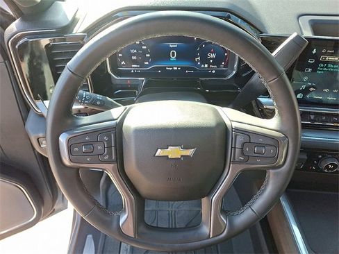Used 2024 Chevrolet Silverado 2500 High Country w/ High Country Premium Package image 20