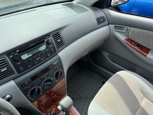 Used 2007 Toyota Corolla LE FWD image 20