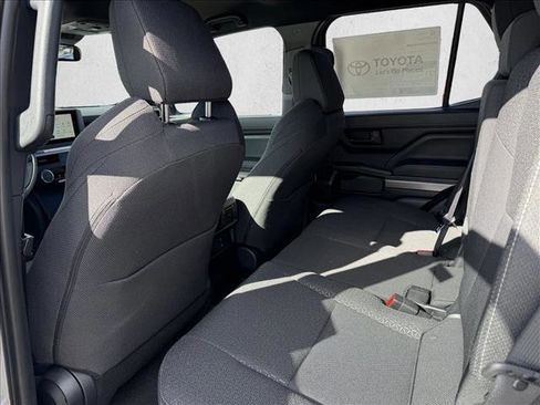 New 2026 Toyota 4Runner SR5 image 8