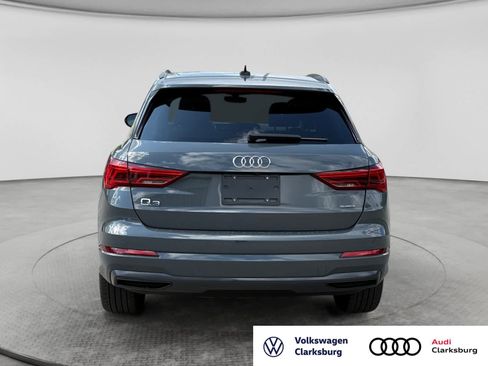 Used 2023 Audi Q3 2.0T Premium Plus w/ Premium Plus Package AWD/4WD image 6