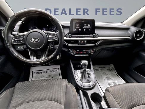 Used 2019 Kia Forte Sedan FWD image 7