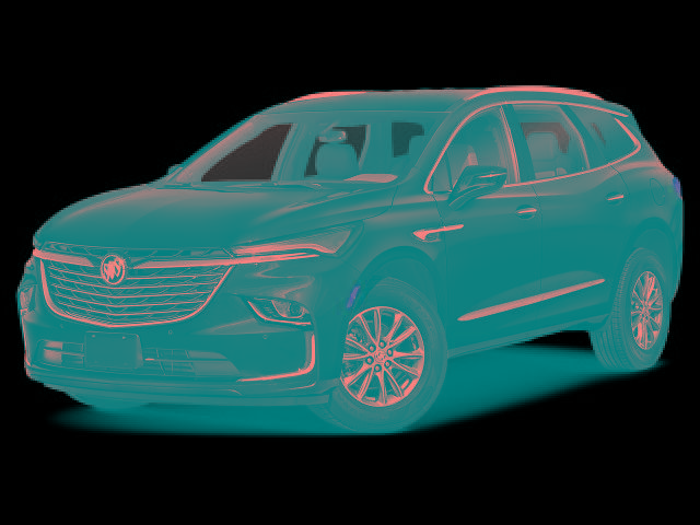 Used 2023 Buick Enclave Essence w/ Experience Buick Package FWD image 1