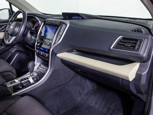 Used 2021 Subaru Ascent Premium w/ Convenience Package image 47