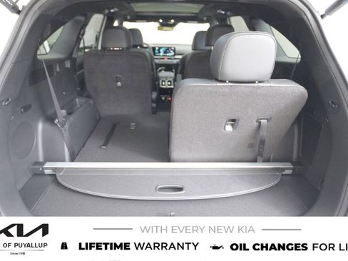New 2026 Kia Sorento SX Prestige image 19