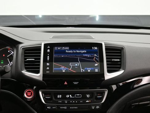 Certified 2020 Honda Ridgeline RTL-E image 43