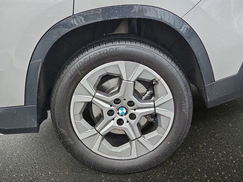 Used 2025 BMW X1 xDrive28i w/ Convenience Package image 38
