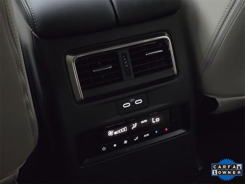 Certified 2025 MAZDA CX-90 3.3 Turbo w/ Premium Sport Pkg image 16